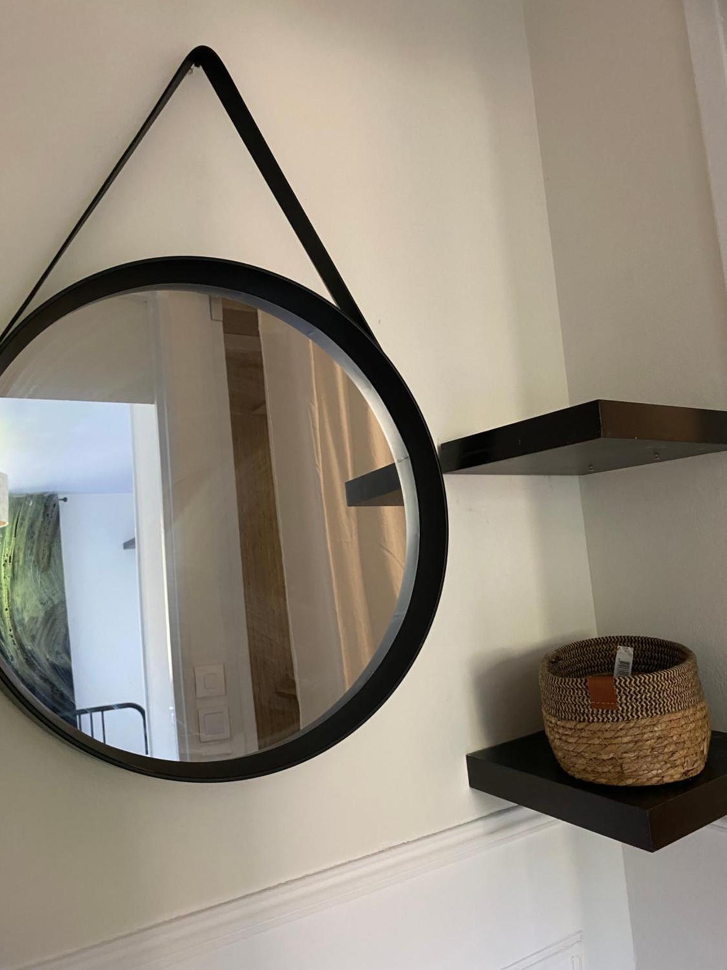 Bel Appartement Spacieux ,Convivial De 3 Chambres Avec Parking Prive Secure Caen Exterior foto